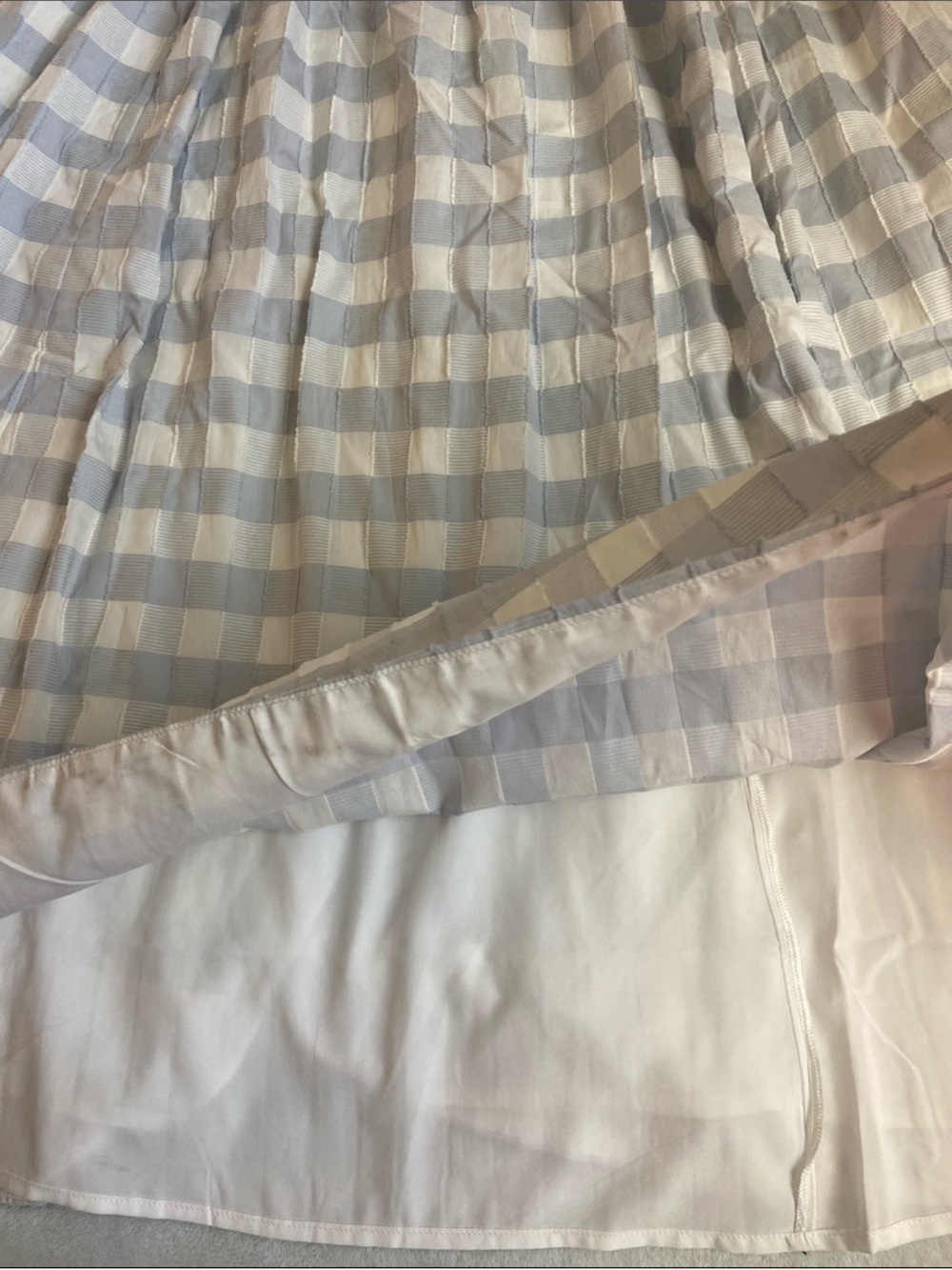 NWT Caroline Constas Dress - Picture 7 of 11